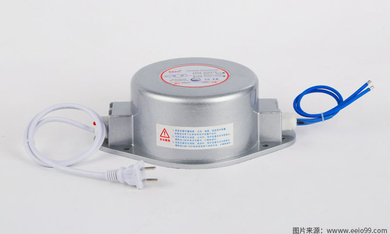 戶外亮化工程專用鋁殼防水變壓器220V轉12V