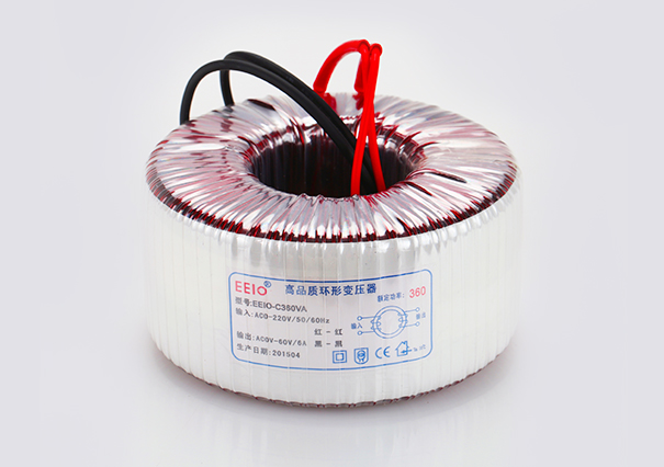 電源變壓器360W，220V轉(zhuǎn)60V【自動化設(shè)備專用】