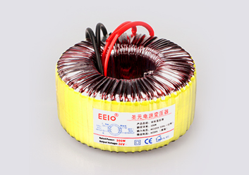 EEIO-HX環(huán)形變壓器300W 220V/24V-A [無(wú)電磁輻射變壓器]